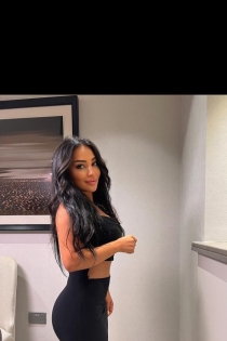 Rihanna, 27 éves, Tirana / Albánia Eskortok - 3