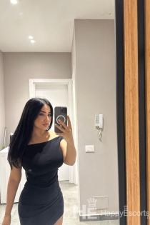 Rihanna, 27 éves, Tirana / Albánia Eskortok - 6