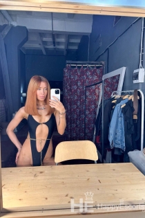 Kate, 23 éves, Tbiliszi/Grúzia kísérők – 4