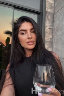 Daria Tirana, 22 anos, Tirana / Albânia Acompanhantes - 2