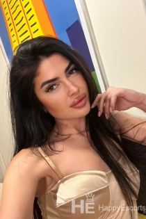 Daria Tirana, 22 anos, Tirana / Albânia Acompanhantes - 5