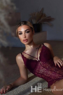 Victoria, 22 år, Yerevan / Armenien Escorts - 3