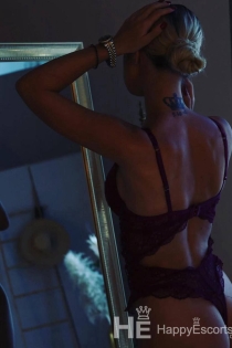 Victoria, 22 år, Yerevan / Armenien Escorts - 4