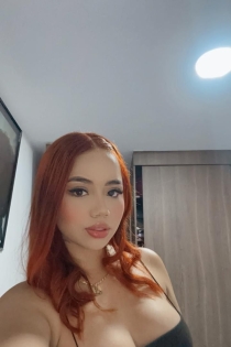 Mia, 21 år, Tirana / Albania Eskorte - 3