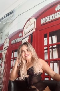 Kassandra, 38 tuổi - 11