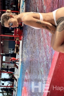 Chloe, 25 anni, Bergamo / Italia Escort - 9