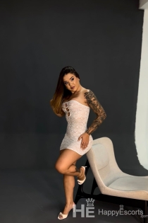 Julia.r、23歳、カンヌ/フランス エスコート - 1