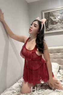 Xiaozhang、27 歳、ティラナ / アルバニア エスコート - 2