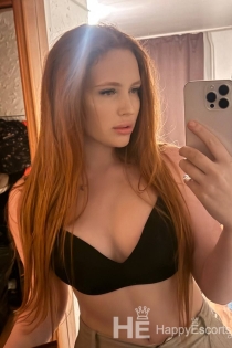 ซาร่า อายุ 20 ปี ริกา / ลัตเวีย Escorts - 1