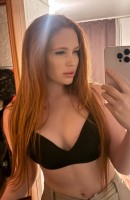 Sara, Yaş 20, Riga / Letonya Escortları
