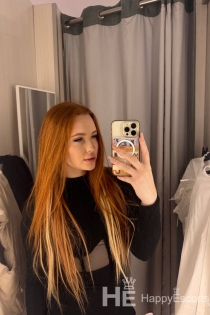 ซาร่า อายุ 20 ปี ริกา / ลัตเวีย Escorts - 2