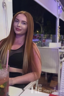 ซาร่า อายุ 20 ปี ริกา / ลัตเวีย Escorts - 3