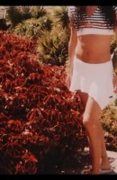 Erika, 28 år, Santander / Spanien Eskorter