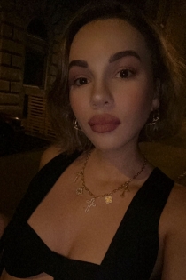 Anna, 24 let, Budapešť / Maďarsko Doprovod - 3