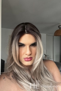 Arthur, Usia 24, Lyon / Prancis Escort - 1