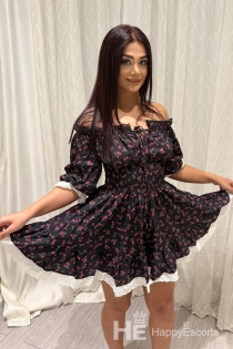 Derya, 21 gads, Dubaija / AAE eskortmeitenes - 3