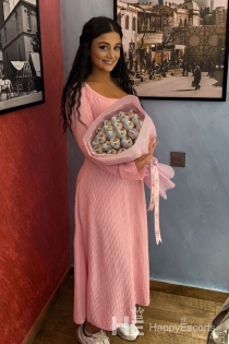 Derya, 21 gads, Dubaija / AAE eskortmeitenes - 10