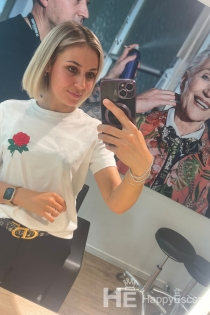 Giulia, 25 jaar, Amsterdam / Nederland Escorts - 3