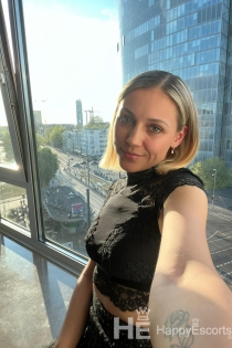 Giulia, 25 jaar, Amsterdam / Nederland Escorts - 12