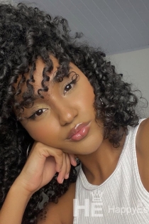 Isa, Age 26, Escort in Munich / Germany - 4
