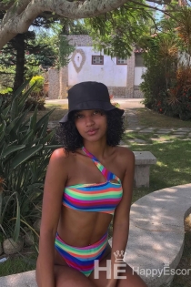 Isa, Age 26, Escort in Munich / Germany - 5