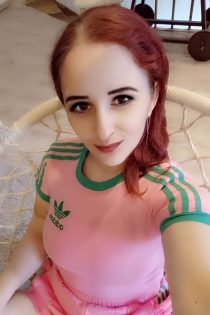 Annabelle, Usia 35, Antwerp / Belgia Escort - 6