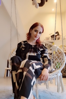 Annabelle, Usia 35, Antwerp / Belgia Escort - 8