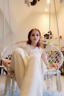 Annabelle, Usia 35, Antwerp / Belgia Escort - 1