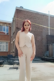Annabelle, Usia 35, Antwerp / Belgia Escort - 2