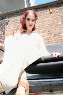 Annabelle, Usia 35, Antwerp / Belgia Escort - 4