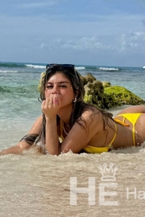 Антанела, 23 гады, Барселона / Іспанія Эскорт - 10