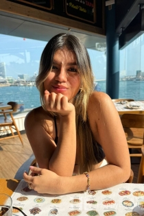 Антанела, 23 гады, Барселона / Іспанія Эскорт - 3
