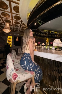 Антанела, 23 гады, Барселона / Іспанія Эскорт - 9
