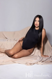 Mia, 20 år, Valencia / Spanien Escorts - 6