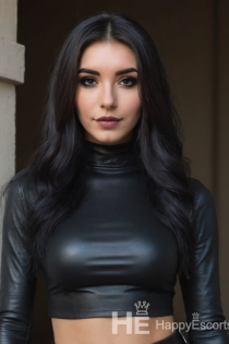Sanna, 29 jaar, Tirana / Albanië Escorts - 1