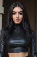 Sanna, 29-aastane, Tirana / Albaania saatjad