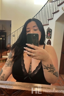 Jpussycat, Umur 29, Pengiring Bogota / Colombia - 2