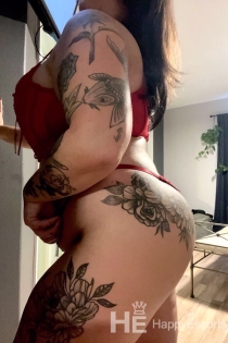 Jpussycat, Umur 29, Pengiring Bogota / Colombia - 4