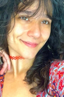 Reira, Usia 25, Austin TX / USA Escort - 5