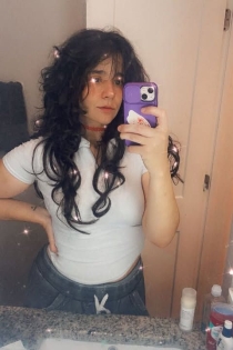Reira, 25 m., Dalasas / JAV Escorts – 6