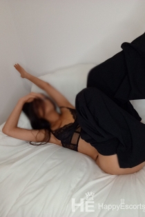 Olivia, 28-aastane, Bukarest / Rumeenia saatjad – 6