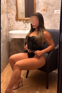 エリアナ、33歳、ベルリン/ドイツ エスコート - 6