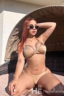 Emma, ​​starost 21, San Giljan / Malta Escorts - 7
