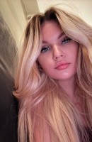 Alice, China / Hong Kong