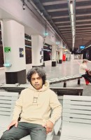 Aexel, 25세, Drancy / 프랑스 에스코트
