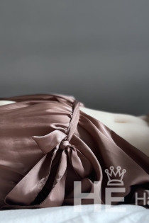 Ida, 24 ans, Malmö / Suède Escortes - 5