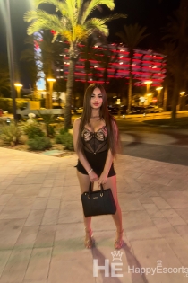 Valerija, 24 m., Ibisa / Ispanija Palydos – 2