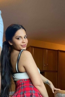 Chanel123, Age 25, Escort in Munich / Germany - 1
