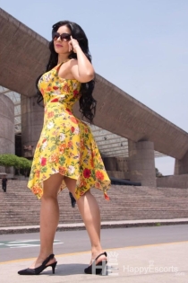 Ericka Castro, 나이 44, 산티아고 데 과야킬 / 에콰도르 에스코트 - 4