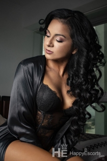 Ericka Castro, 나이 44, 산티아고 데 과야킬 / 에콰도르 에스코트 - 7